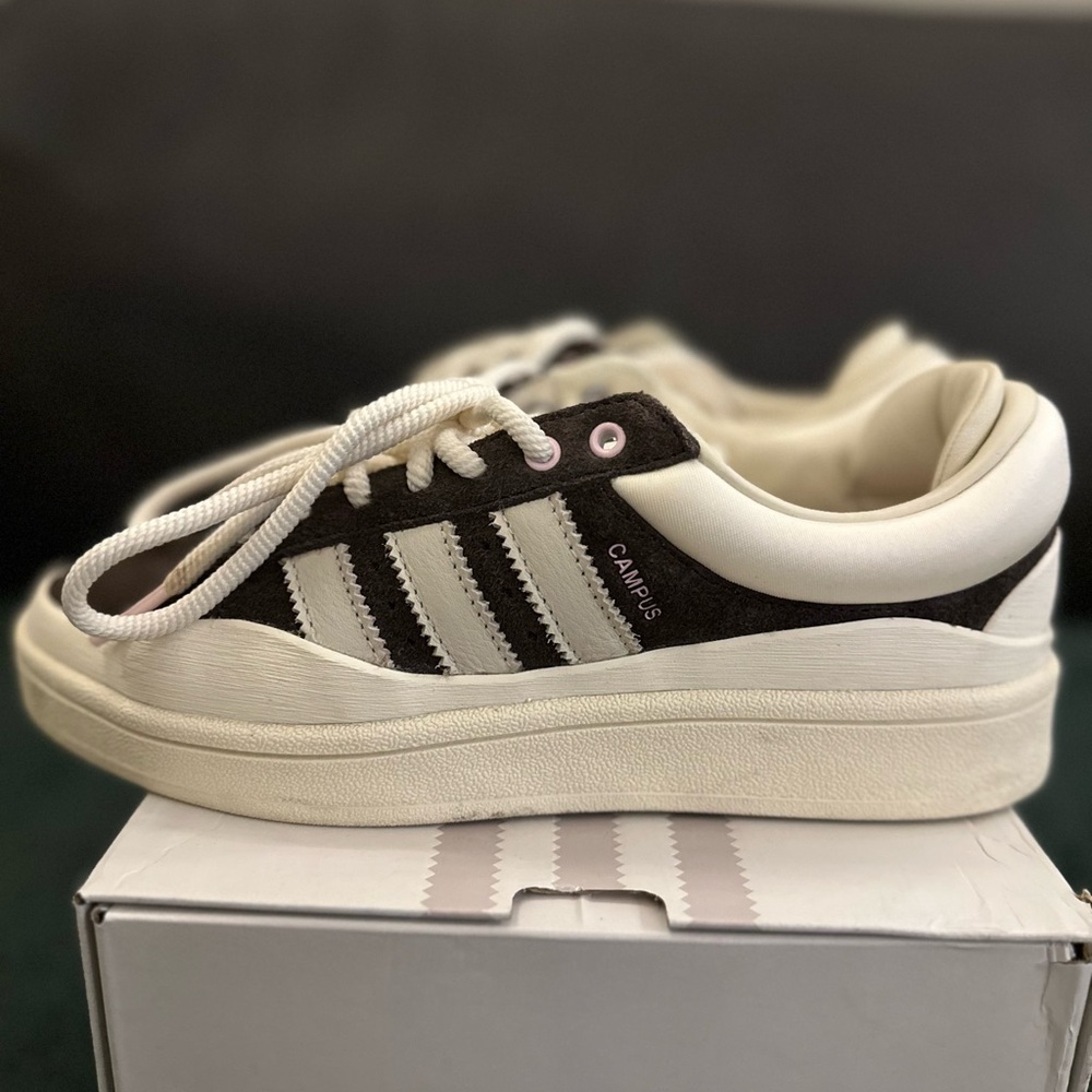 Bad Bunny x Adidas Campus Collab Size 5.5 Women